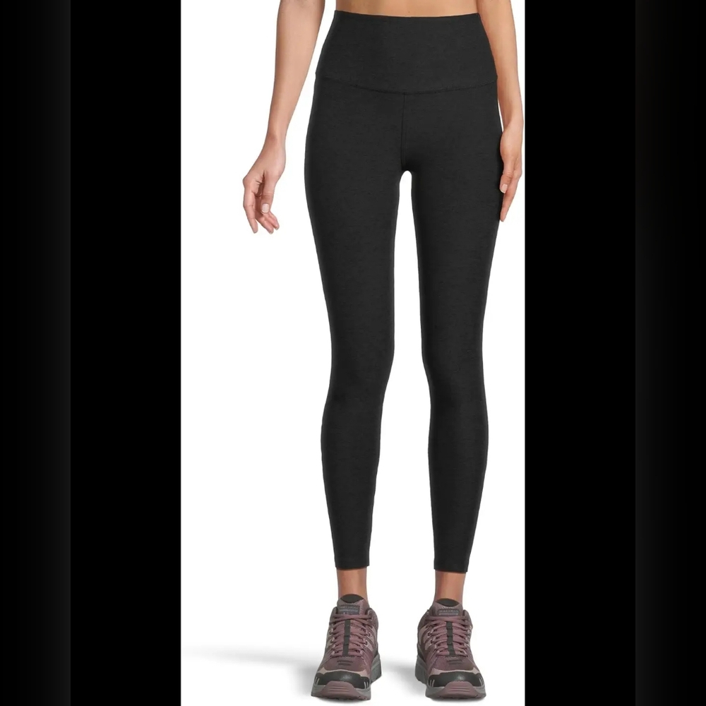 Beyond Yoga Spacedye Caught In The Midi High Waisted Legging